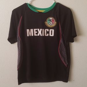 Soccer Jersey